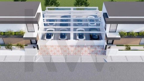 Moradia T3 para Venda em São João das Lampas e Terrugem