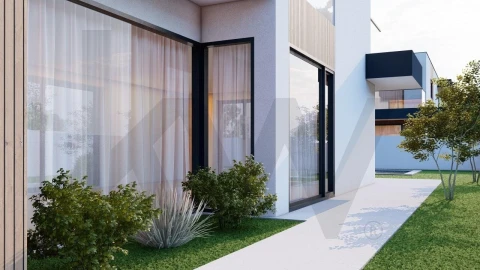 Moradia T3 para Venda em São João das Lampas e Terrugem