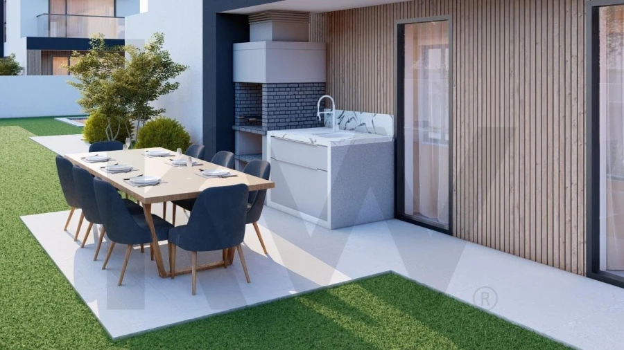 Moradia T3 para Venda em São João das Lampas e Terrugem Foto 10