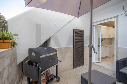 Apartamento T1 para Arrendamento em Benfica