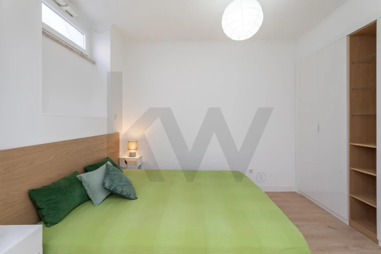 Apartamento T1 para Arrendamento em Benfica Foto 19