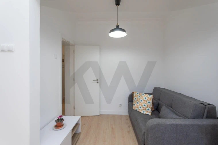 Apartamento T1 para Arrendamento em Benfica Foto 14
