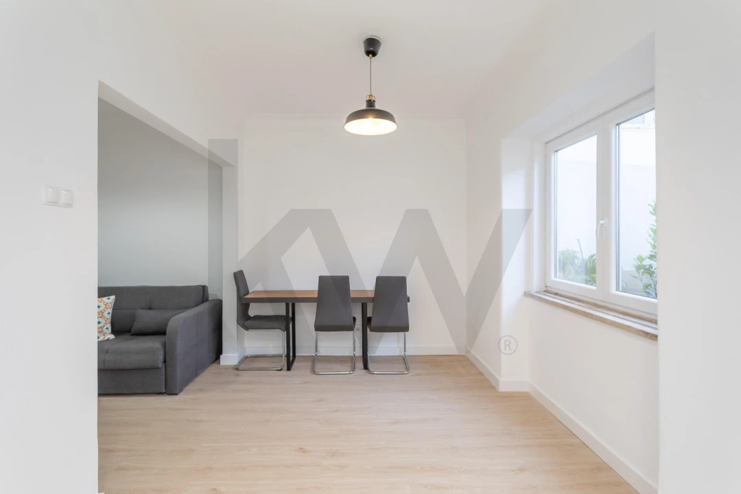 Apartamento T1 para Arrendamento em Benfica Foto 11