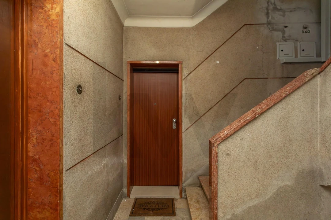 Apartamento T1 para Arrendamento em Benfica Foto 25