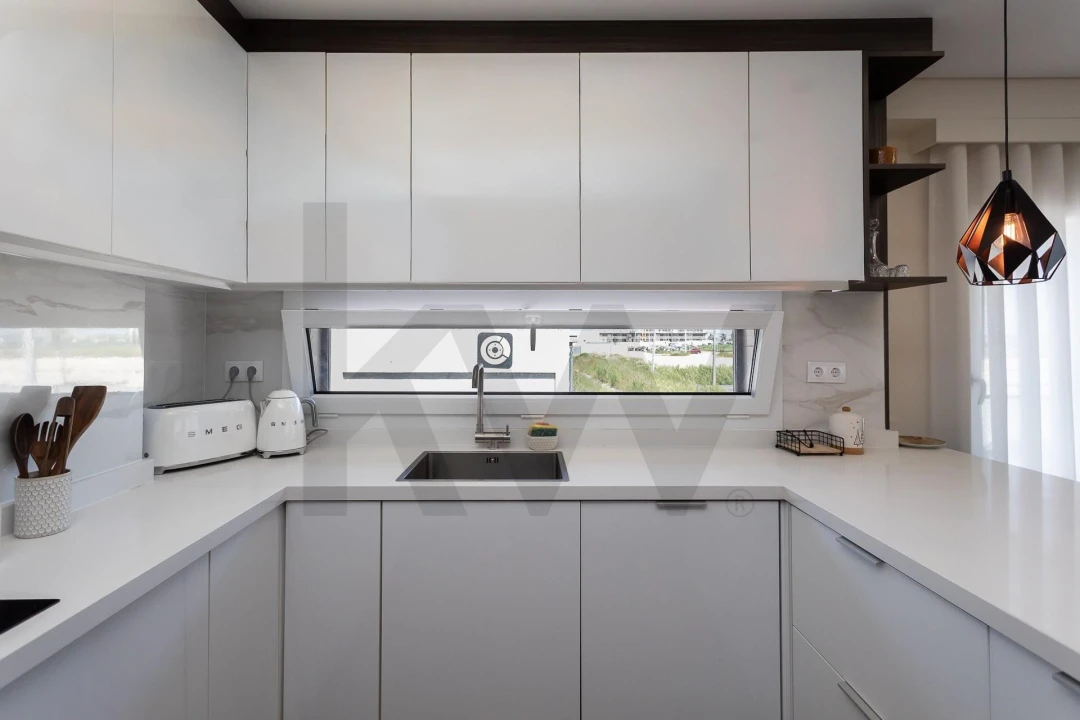 Apartamento T2 para Venda em Póvoa de Santa Iria e Forte da Casa Foto 10