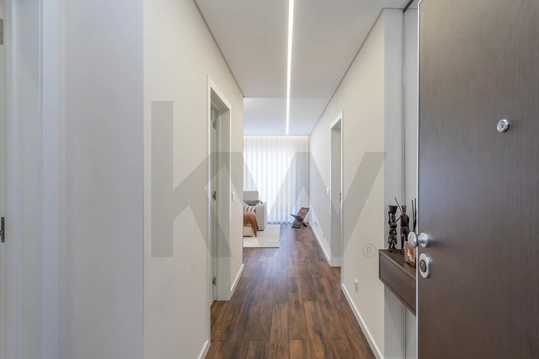 Apartamento T2 para Venda em Póvoa de Santa Iria e Forte da Casa Foto 20