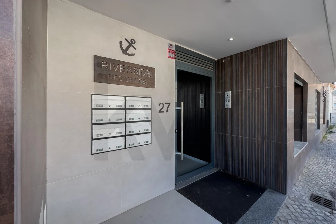 Apartamento T2 para Venda em Póvoa de Santa Iria e Forte da Casa Foto 22