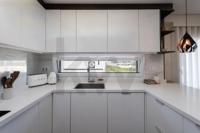 Apartamento T2 para Venda em Póvoa de Santa Iria e Forte da Casa