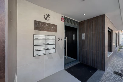 Apartamento T2 para Venda em Póvoa de Santa Iria e Forte da Casa