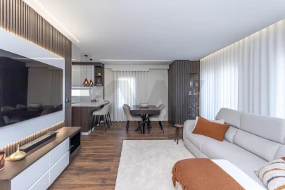 Apartamento T2 para Venda em Póvoa de Santa Iria e Forte da Casa