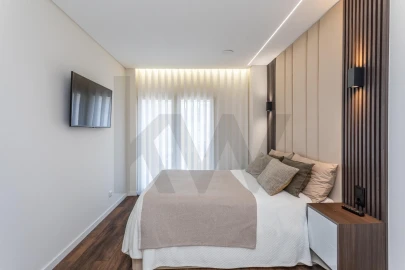 Apartamento T2 para Venda em Póvoa de Santa Iria e Forte da Casa