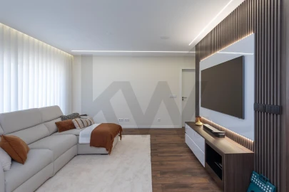 Apartamento T2 para Venda em Póvoa de Santa Iria e Forte da Casa