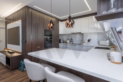 Apartamento T2 para Venda em Póvoa de Santa Iria e Forte da Casa