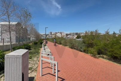 Apartamento T2 para Venda em Póvoa de Santa Iria e Forte da Casa