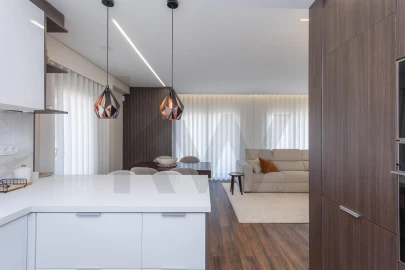 Apartamento T2 para Venda em Póvoa de Santa Iria e Forte da Casa