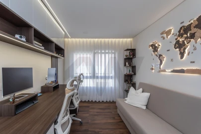 Apartamento T2 para Venda em Póvoa de Santa Iria e Forte da Casa