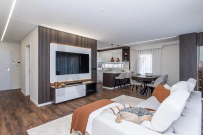 Apartamento T2 para Venda em Póvoa de Santa Iria e Forte da Casa