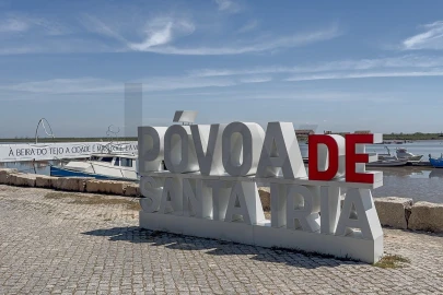 Apartamento T2 para Venda em Póvoa de Santa Iria e Forte da Casa