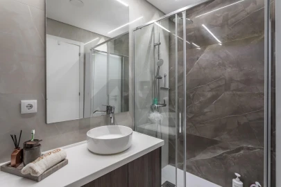 Apartamento T2 para Venda em Póvoa de Santa Iria e Forte da Casa