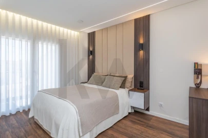 Apartamento T2 para Venda em Póvoa de Santa Iria e Forte da Casa