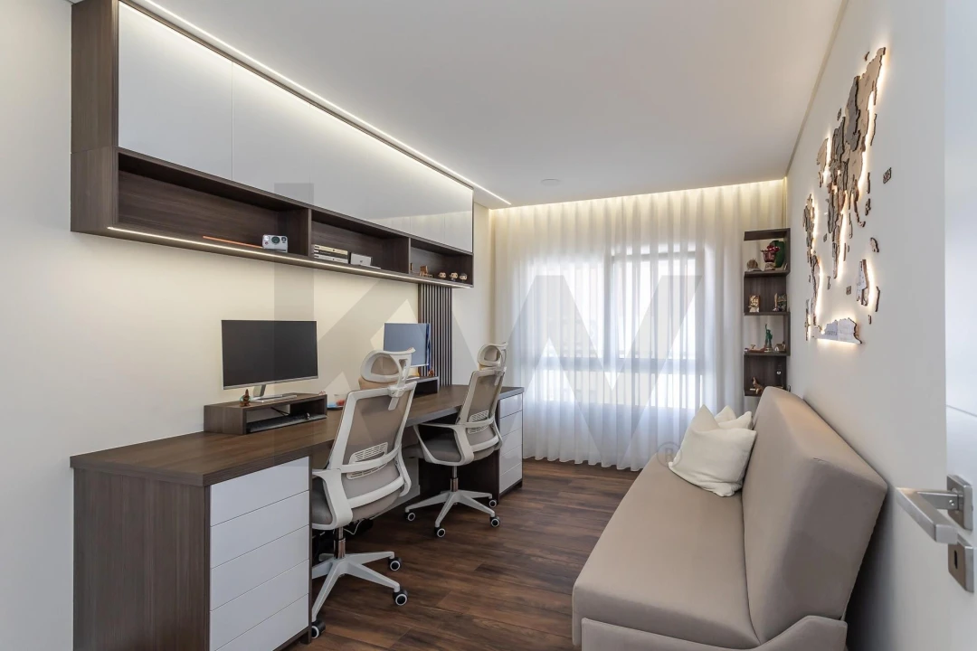 Apartamento T2 para Venda em Póvoa de Santa Iria e Forte da Casa Foto 12