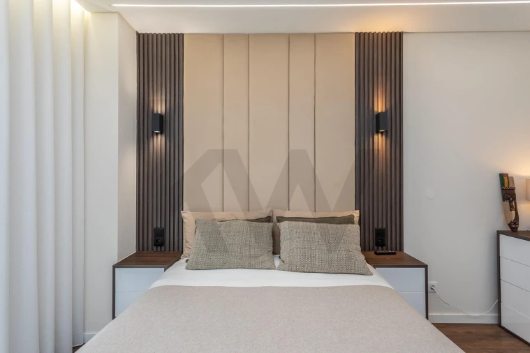 Apartamento T2 para Venda em Póvoa de Santa Iria e Forte da Casa Foto 19