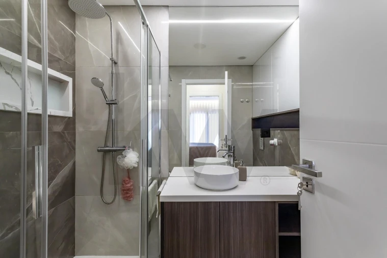 Apartamento T2 para Venda em Póvoa de Santa Iria e Forte da Casa Foto 15