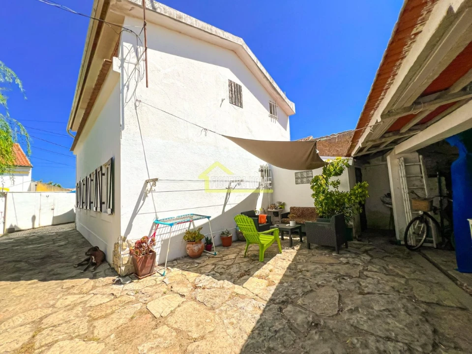 Moradia T3 para Venda em Quiaios Foto 36