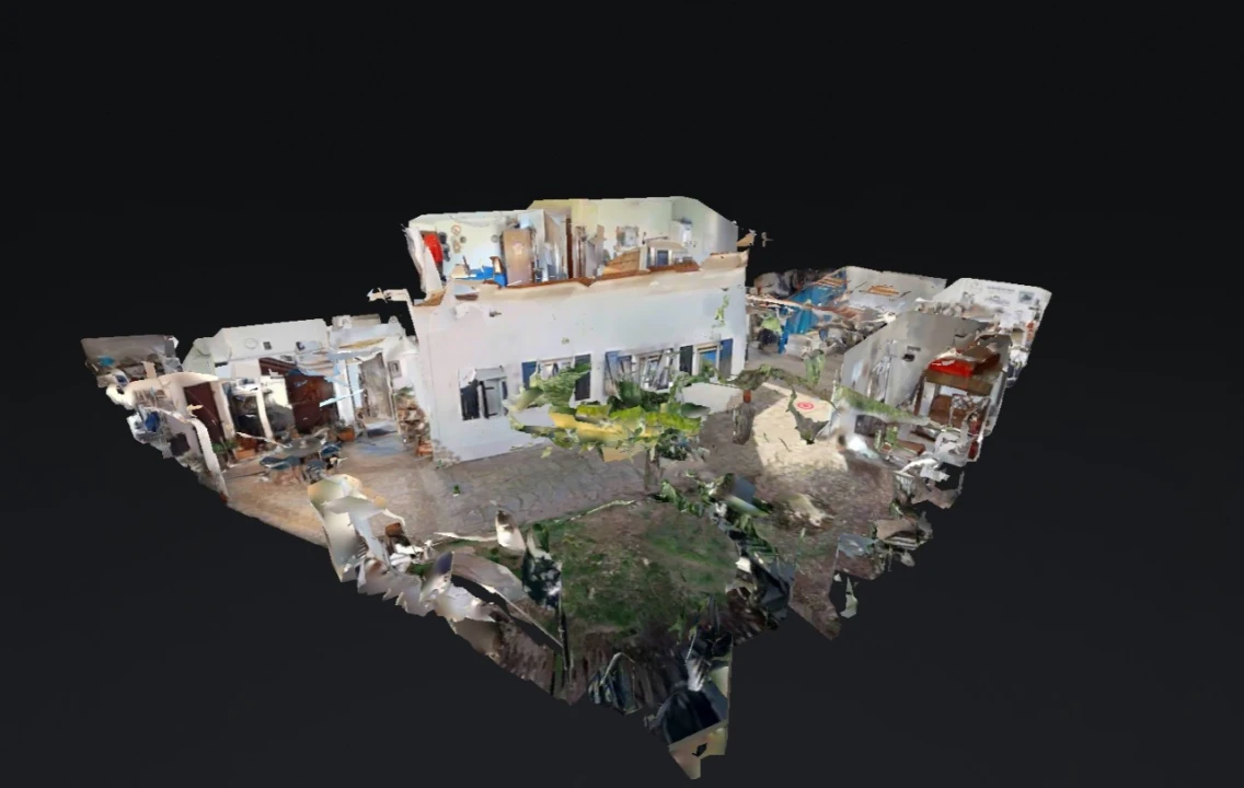 Moradia T3 para Venda em Quiaios Planta 2