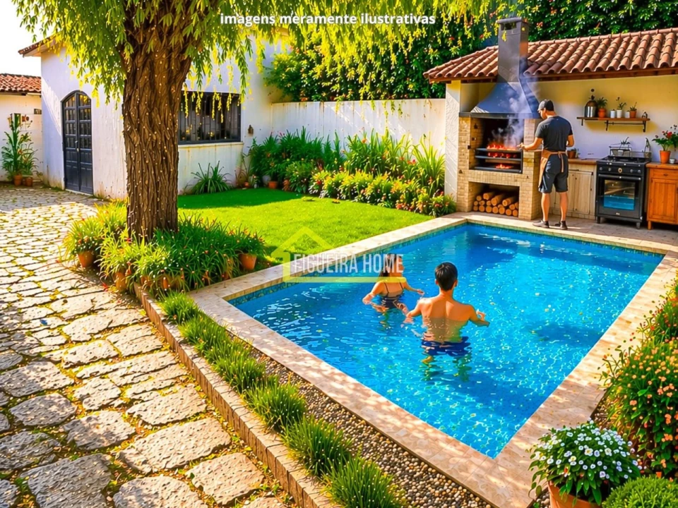 Moradia T3 para Venda em Quiaios Foto 1