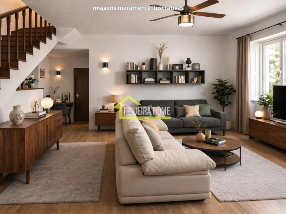 Moradia T3 para Venda em Quiaios Foto 10