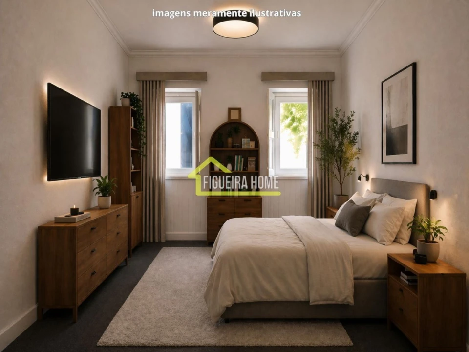 Moradia T3 para Venda em Quiaios Foto 14