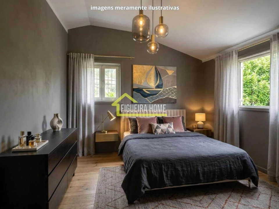 Moradia T3 para Venda em Quiaios Foto 15