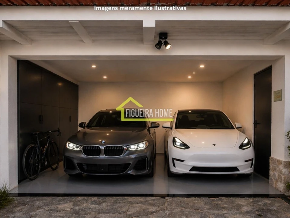 Moradia T3 para Venda em Quiaios Foto 30