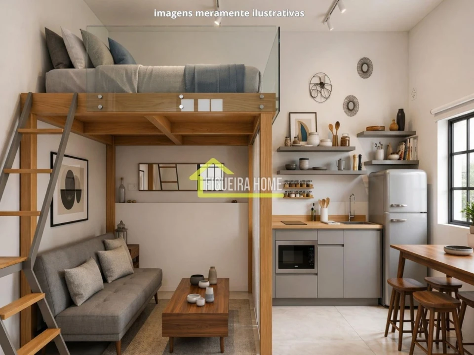 Moradia T3 para Venda em Quiaios Foto 27