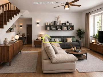 Moradia T3 para Venda em Quiaios