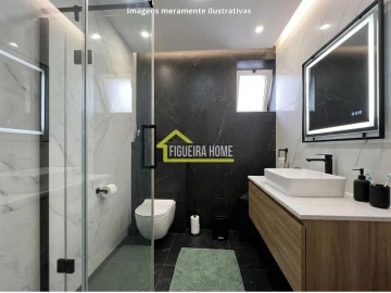 Moradia T3 para Venda em Quiaios