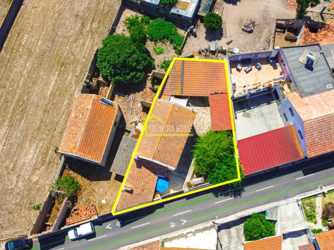 Moradia T3 para Venda em Quiaios Foto 5