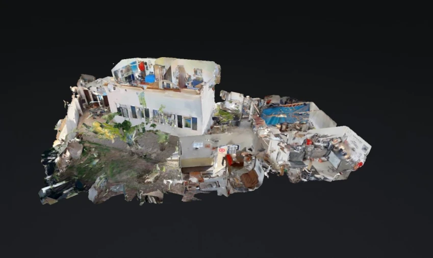 Moradia T3 para Venda em Quiaios Planta 1