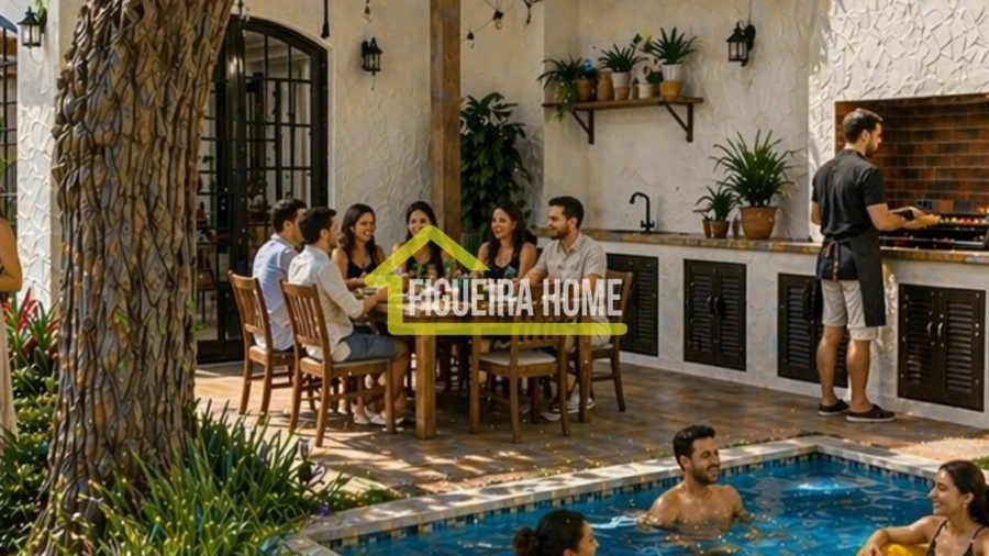 Moradia T3 para Venda em Quiaios