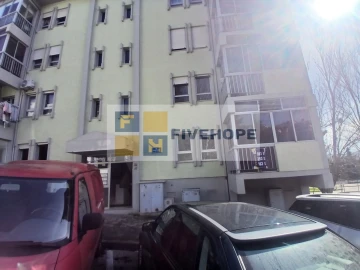 Apartamento T4 para Venda em Santo Antonio dos Olivais