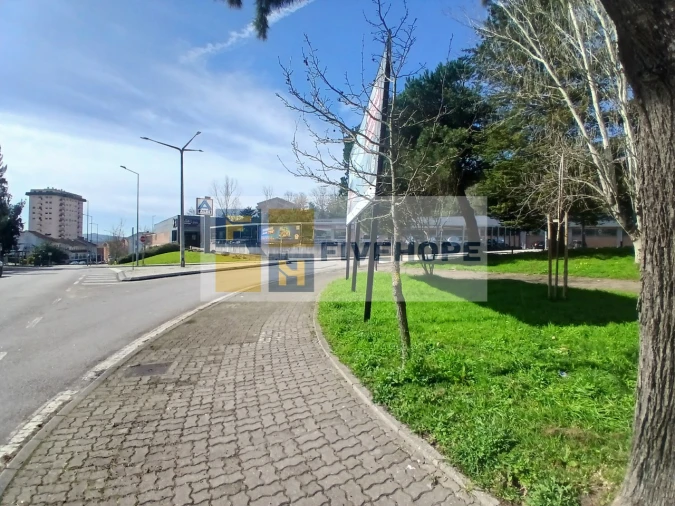 Apartamento T4 para Venda em Santo Antonio dos Olivais Foto 5