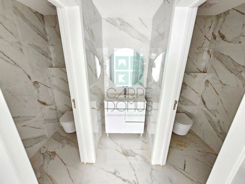 Loja para Venda em Carcavelos e Parede Foto 10