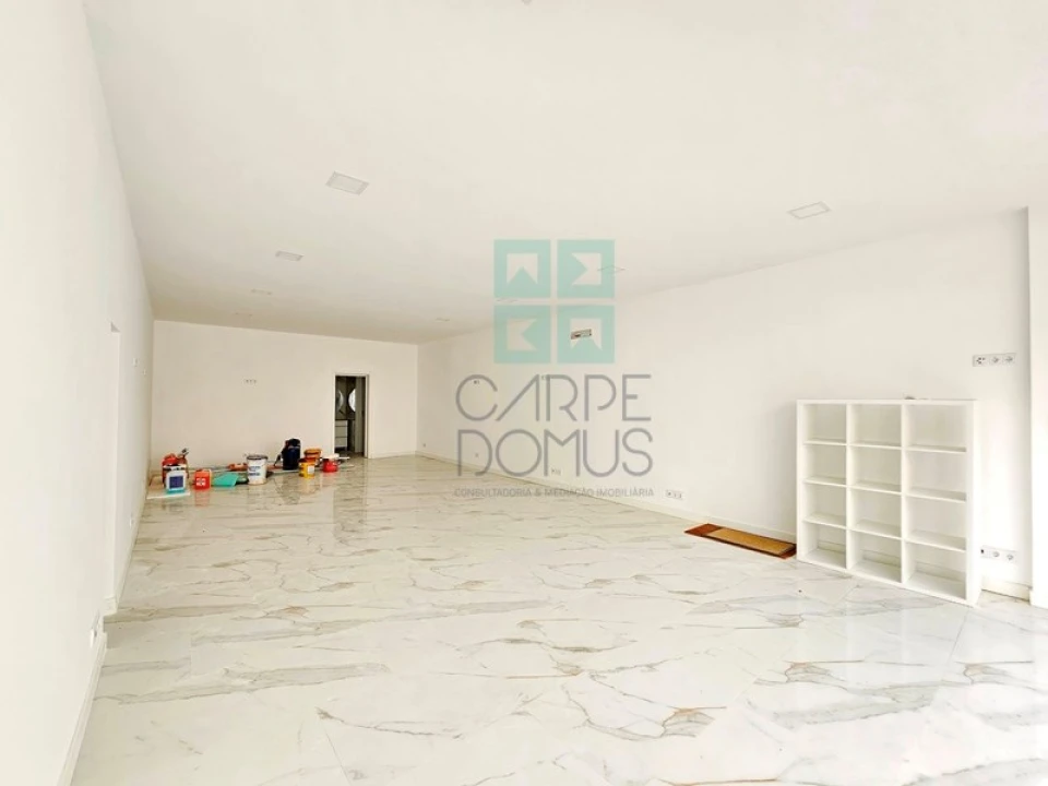 Loja para Venda em Carcavelos e Parede Foto 12