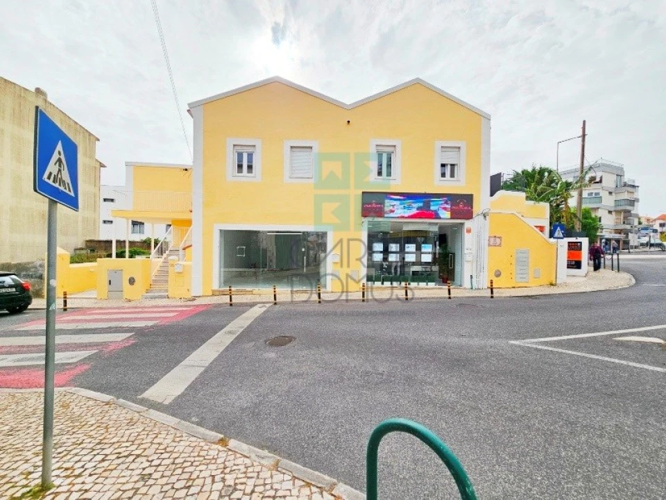 Loja para Venda em Carcavelos e Parede Foto 17