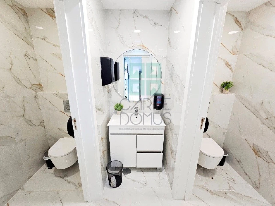 Loja para Venda em Carcavelos e Parede Foto 19