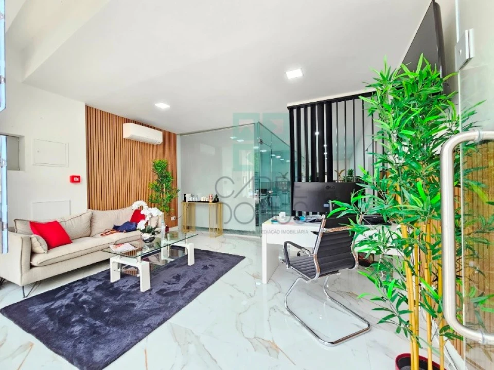 Loja para Venda em Carcavelos e Parede Foto 23