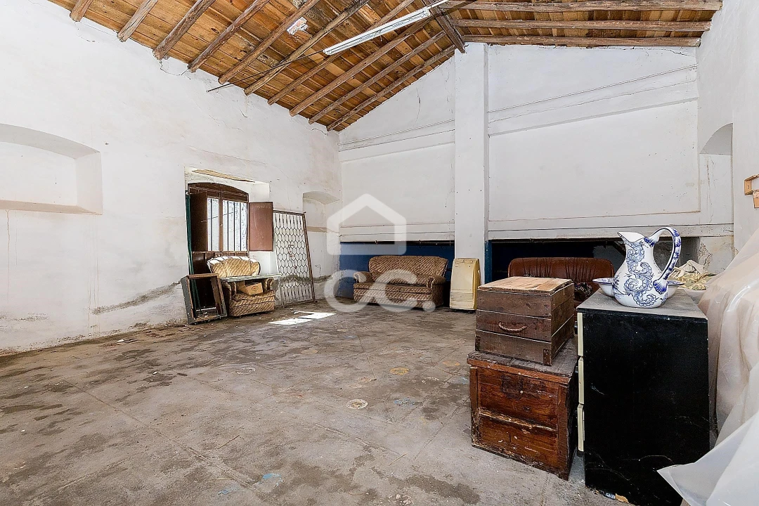 Moradia T4 para Venda em Amareleja Foto 14