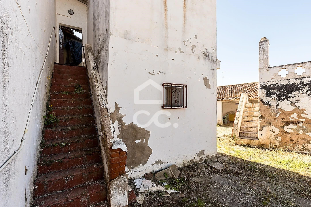 Moradia T4 para Venda em Amareleja Foto 44