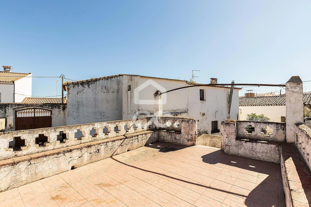 Moradia T4 para Venda em Amareleja Foto 30